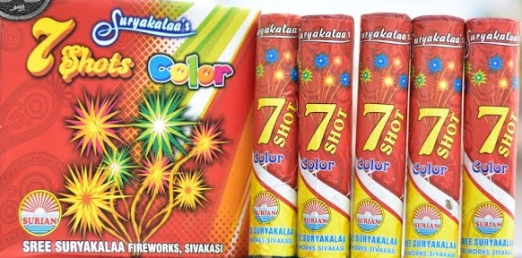Nila Crackers  